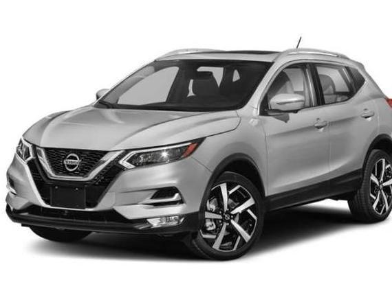 NISSAN ROGUE SPORT 2020 JN1BJ1CW8LW360620 image NISSAN ROGUE SPORT 2020 JN1BJ1CW8LW360620 image